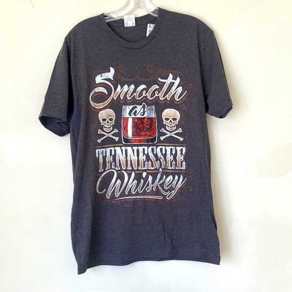 Other - Tennessee Whiskey Men’s Shirt